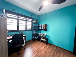 Blk 635B Senja Gateway (Bukit Panjang), HDB 5 Rooms #556455311